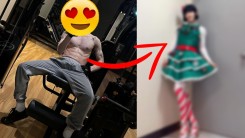 THIS Male Idol's Transformation into 'Angel' Shocks Celebs: 'Can't believe there's a six-pack abs behind...'