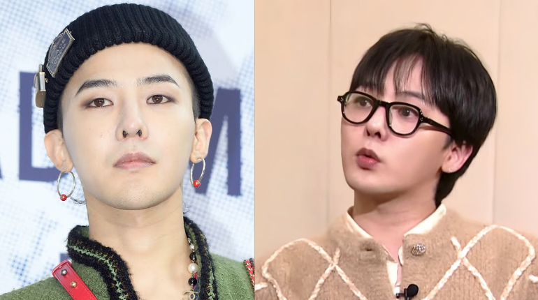G-Dragon’s Second Drug Test Amid Controversy Revealed: ‘This makes it obvious that…’