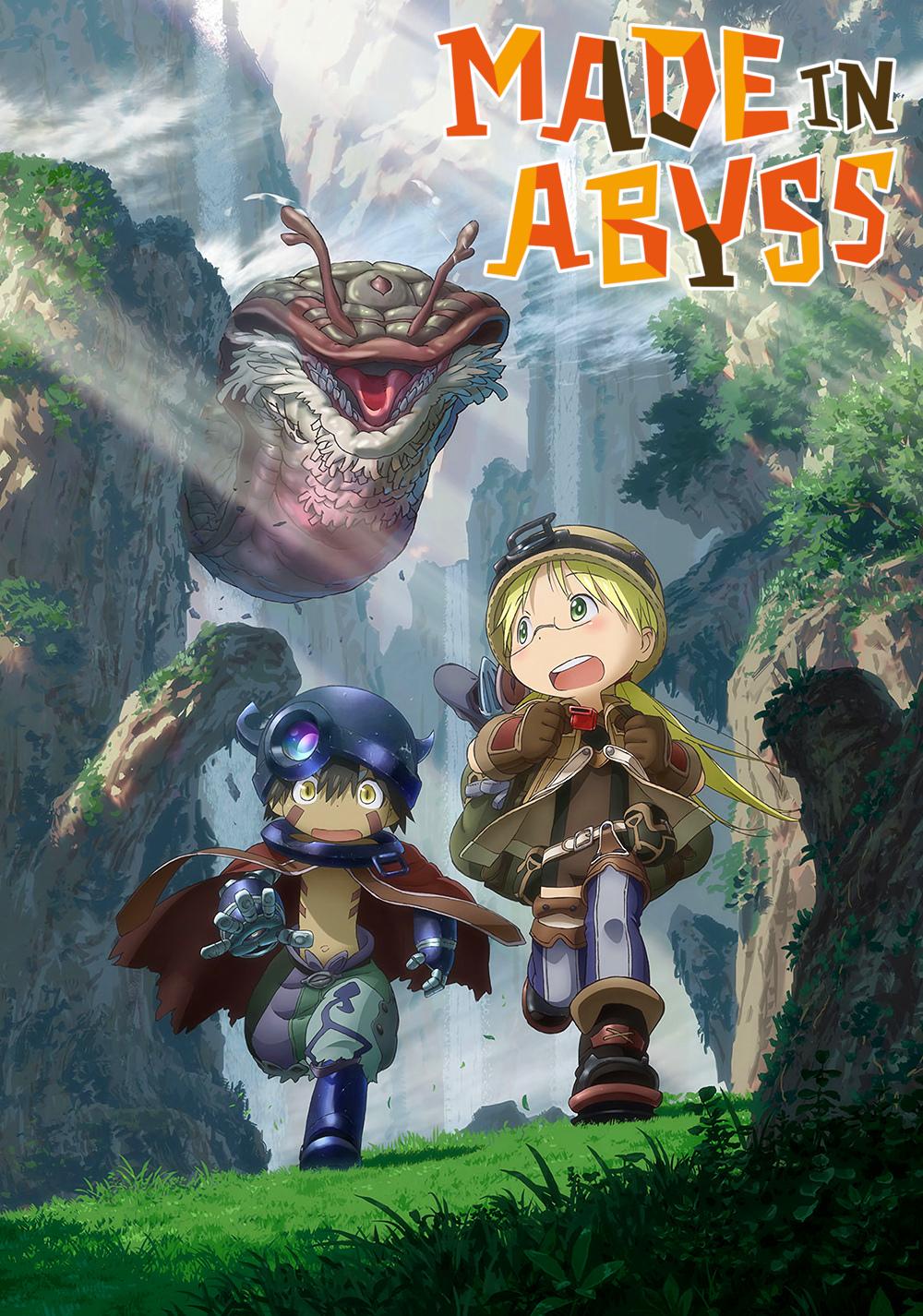 LE SSERAFIM's Sakura Joins List Of K-Pop Idols Who Enjoy Controversial Made  In Abyss - Koreaboo
