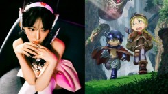 LE SSERAFIM Sakura Admits Watching 'Made In Abyss' — But Why Are Reactions 'Tame'?