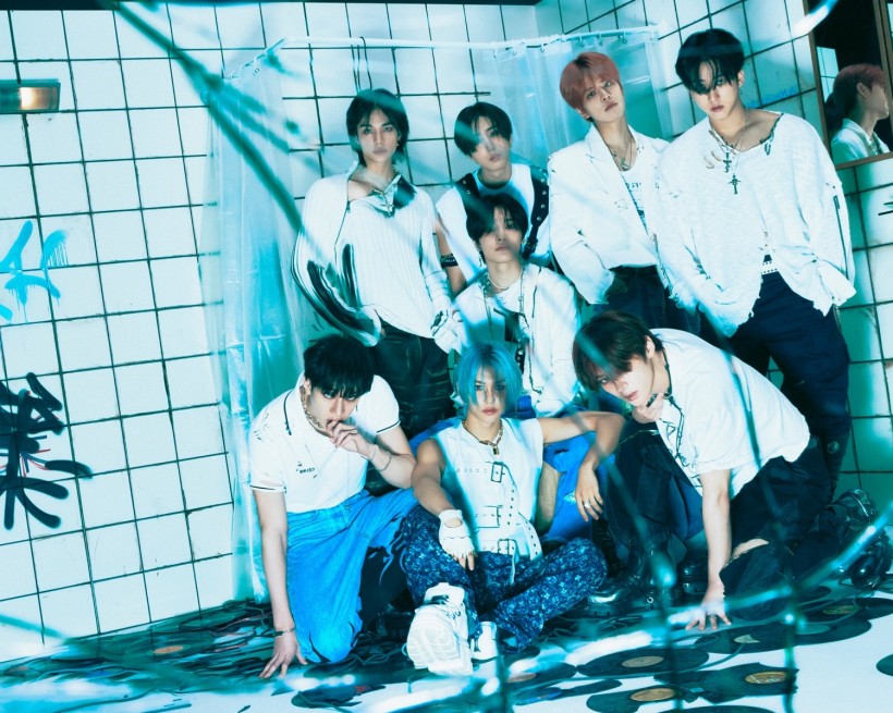 Stray Kids Makes Historic 1st Entry on Billboard Hot 100 with 'LALALALA'