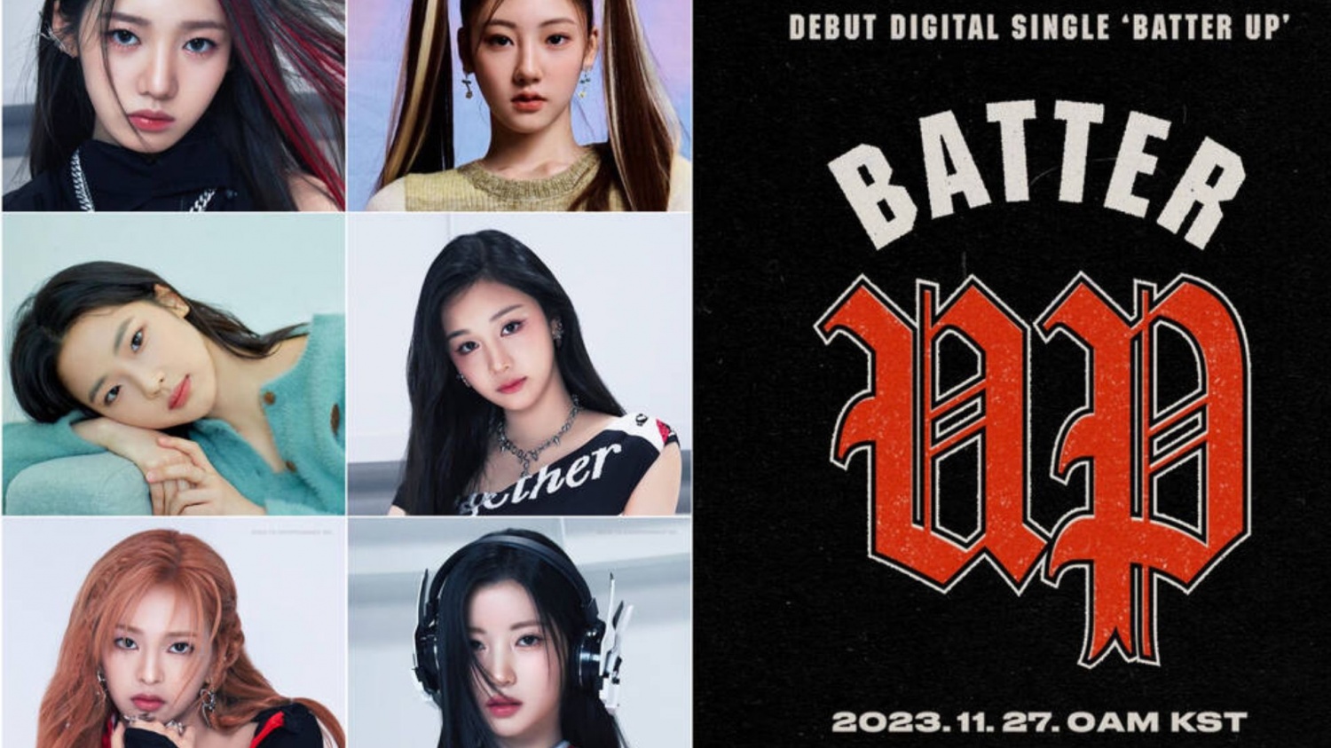 BABYMONSTER’s ‘BATTER UP’ Sparks Heated Debate— ‘That style is overused…’