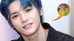 NCT Taeyong