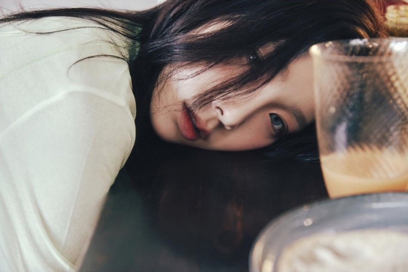 SNSD Taeyeon vs IU: Music Critic Shares Comparison Between Two 'Vocal ...
