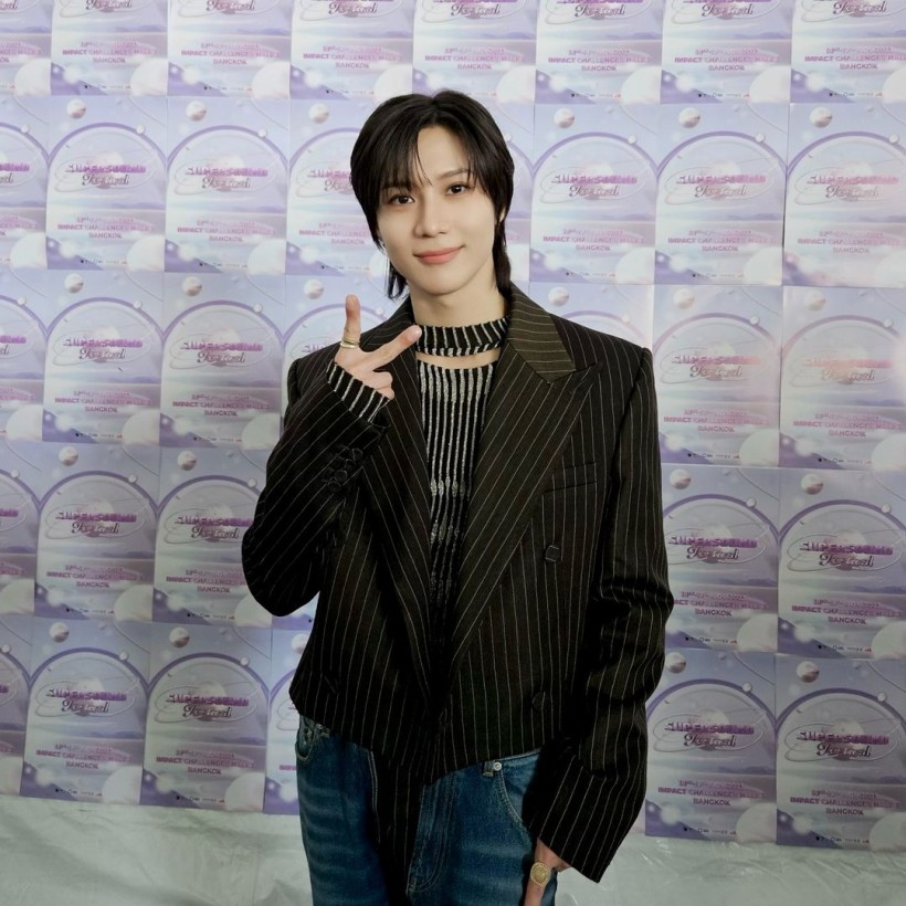 Here's Why SHINee Taemin Is 'Idol of Idols' – Will THIS 4th-Gen Star Be His 'Successor'?