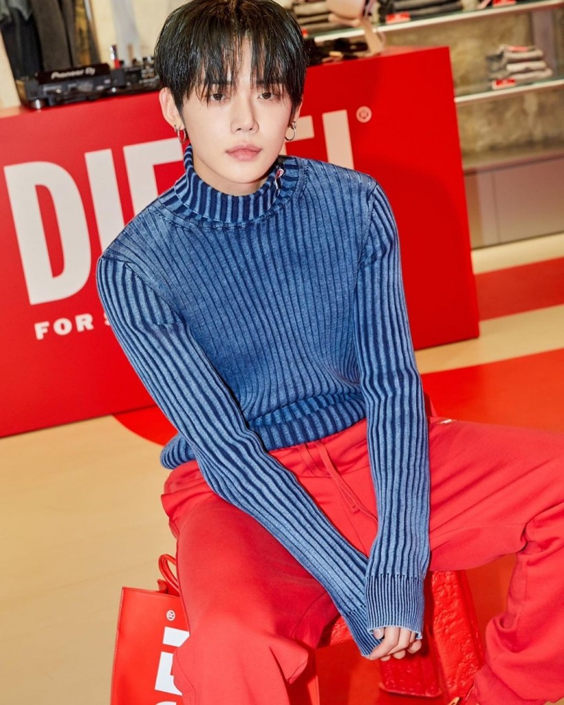 Here's Why SHINee Taemin Is 'Idol of Idols' – Will THIS 4th-Gen Star Be His 'Successor'?