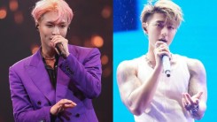 EXO Lay vs Tao Earn Different Treatment in China – Did Latter's Fame Decrease Due to Dating Scandal?