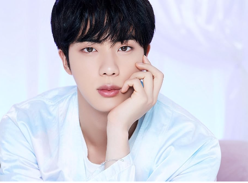 BTS Jin