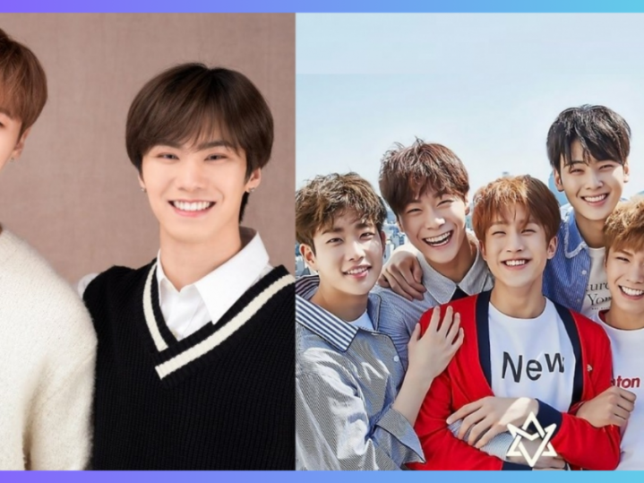 ASTRO and Rocky: Read all ASTRO members' emotional letters to Moonbin at  his memorial