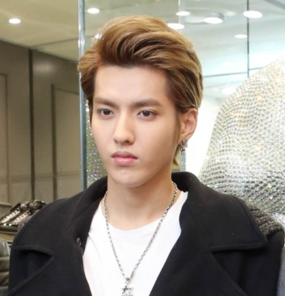 Former EXO Kris Wu's Sentence Appeal Fails, Faces 13 Years In Jail ...