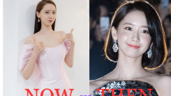 Girls Generation Yoona