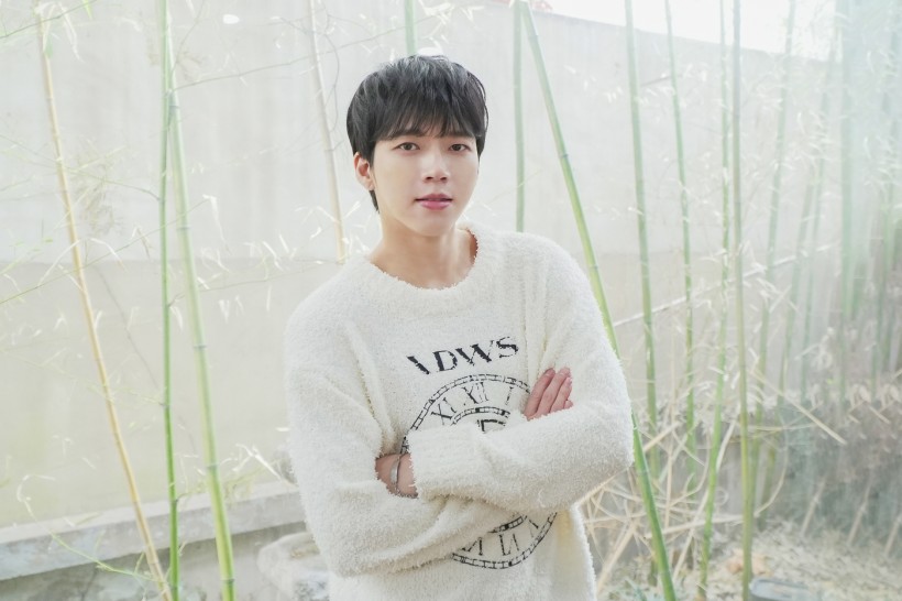INFINITE Woohyun Confesses Battle With Rare Cancer +  Recent Health Status