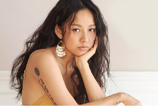 Lee Hyori