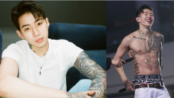 Jay Park