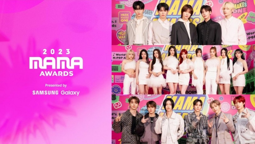 2023 MAMA Awards Winners Announced (Day 1) — See Full List Here!