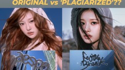 NMIXX Plagiarized aespa? NSWERs Refute Accusations From MYs