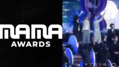 2023 MAMA Awards