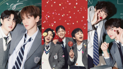 EXO 2024 Season's Greetings