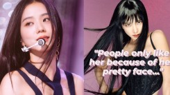 BLACKPINK Jisoo 'Talentless'? Idol Criticized for Being 'Just A Pretty Face' + BLINKs Counter Haters