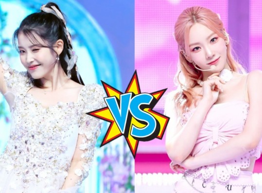 SNSD Taeyeon vs IU: Music Critic Shares Comparison Between Two 'Vocal Queens'