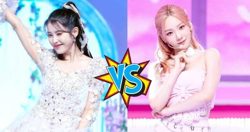 SNSD Taeyeon vs IU: Music Critic Shares Comparison Between Two 'Vocal Queens'