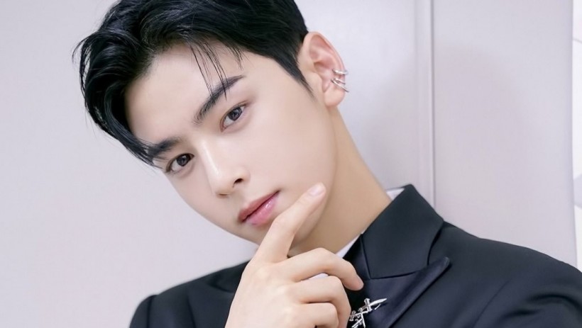 ASTRO Cha Eun Woo's Fanclub Recruitment Receives Mixed Reactions for THIS Reason