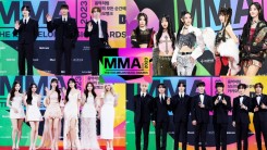 MelOn Music Awards 2023 Winners Announced: NewJeans, SHINee, NCT DREAM, More Bag Trophies Home!