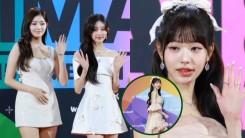 IVE Jang Wonyoung & 'Friends': Idol Raises Brows for 'Overdressing' at MMA 2023