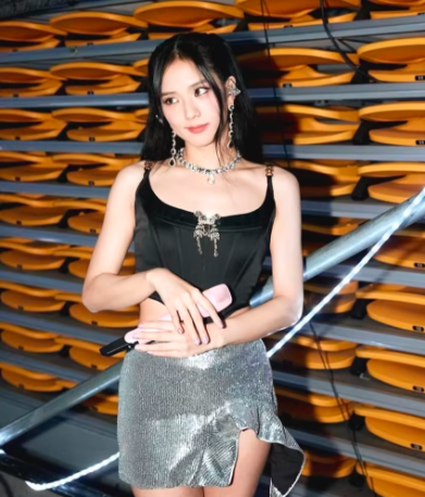 BLACKPINK Jisoo