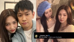 Red Velvet Joy Adds Fuel to Breakup Rumor With Crush After Posting THIS