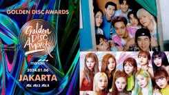 38th Golden Disc Awards Nominees Announced: EXO, TWICE, More Receive Nods!