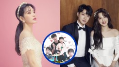 Minhwan Receives Support After Divorce — Why Is Yulhee Getting All the Criticism?