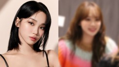 LE SSERAFIM Kim Chaewon's 'Fairy' Visuals Trend on Social Media — Why Are WIZ*ONEs in Shock?