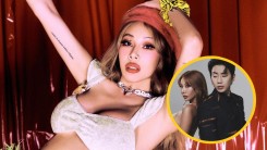 Jessi To Reportedly Leave Jay Park's MORE VISION — 'Truth' About Conflict Rumor