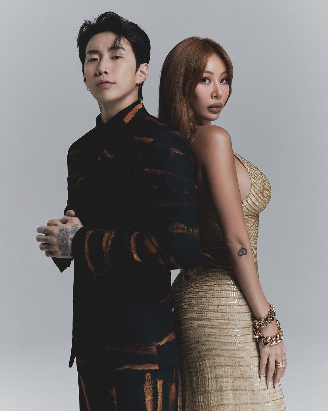 Jessi's 'Reason' For Leaving Jay Park's MORE VISION Draws Mixed ...