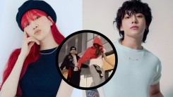 BEBE Bada Lee Criticized for Dancing BTS Jungkook's 'Standing Next To You' — Why?