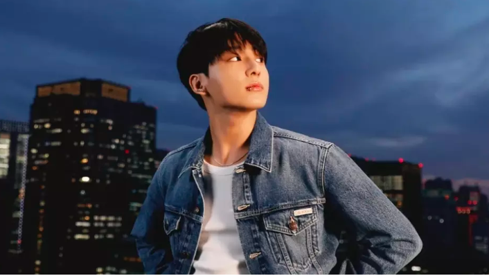 BTS JUNGKOOK 