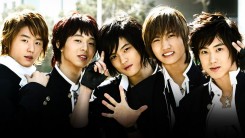 TVXQ 