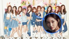 Chungha Updates on Friendship With IOI: 'I'm sad about that, because I'll never...'