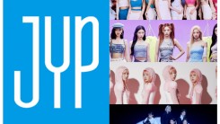 JYP, girl Group