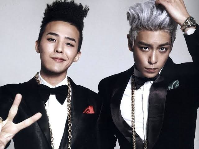 BIGBANG G-Dragon Puts End to Discord Rumor With TOP by Doing THIS