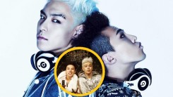 BIGBANG G-Dragon Puts End to Discord Rumor With TOP by Doing THIS