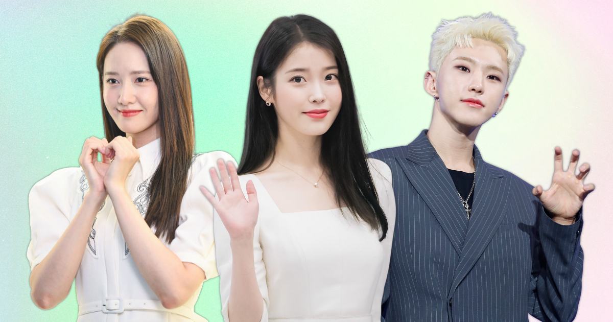 9 Idols Who Belong to ‘Honor Society’ — What Are Qualifications to Join Group?