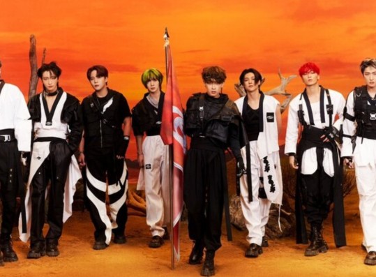 ATEEZ Earns 2 Major Records in US & UK – But Why Do K-Netz Have 'So-So' Reaction? 