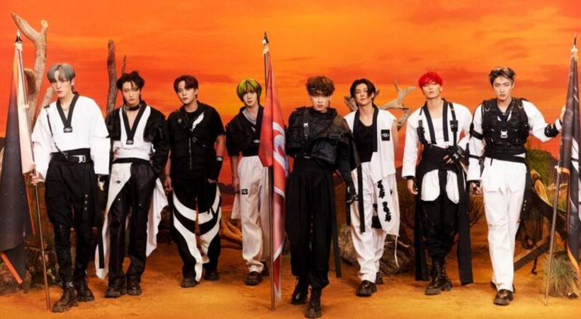 ATEEZ Earns 2 Major Records in US & UK – But Why Do K-Netz Have 'So-So' Reaction? 