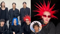 THIS Pre-Debut Group Is Gaining Popularity for Members' Unconventional Hairstyles: 'It's hard to be an idol...'