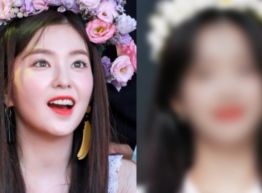Red Velvet Irene Little Sister? THIS 4th-Gen K-pop Idol Sparks Debate on Social Media
