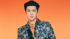 EXO Sehun Confirms Military Enlistment on THIS Date + Idol Writes to Eris in Heartfelt Letter