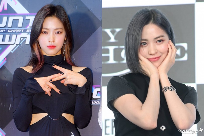 5 Female Idols Who Fans Think Were Prettier When They Debuted vs Now: IVE Liz, ITZY Yuna, More!