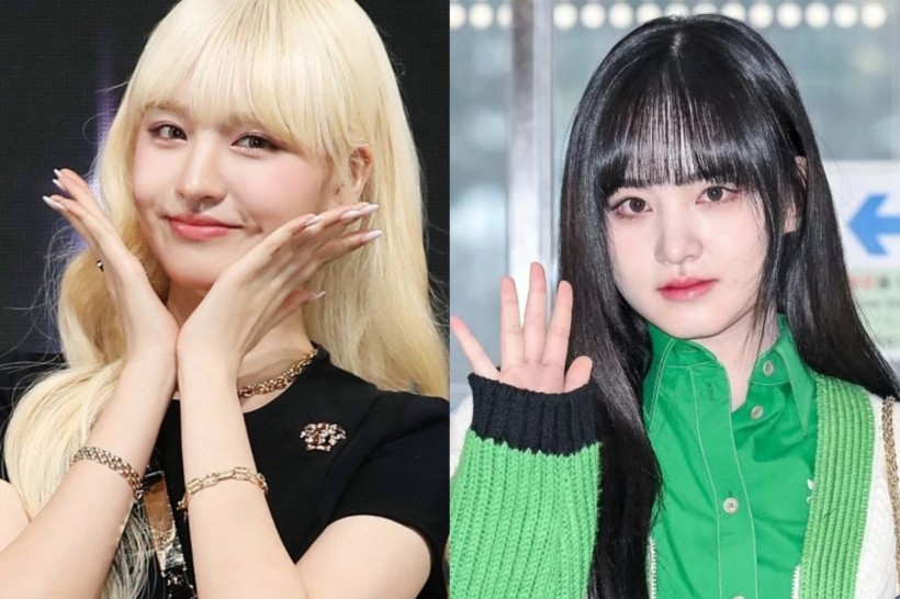 5 Female Idols Who Fans Think Were Prettier When They Debuted vs Now: IVE Liz, ITZY Yuna, More!